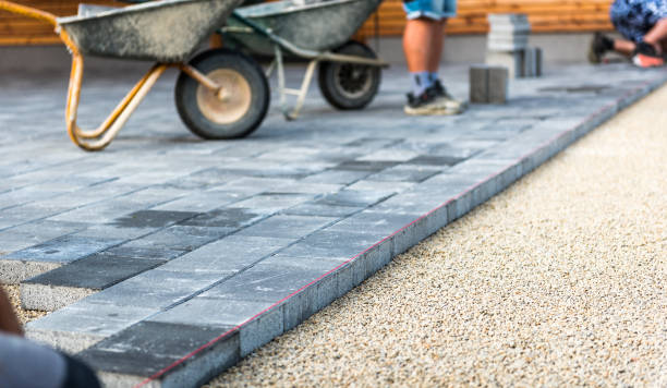 Best Concrete Driveway Installation  in Elkhorn, WI