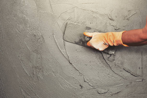 Best Best Concrete Contractor  in Elkhorn, WI
