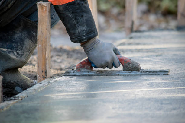 Trusted WI Concrete contractor Experts