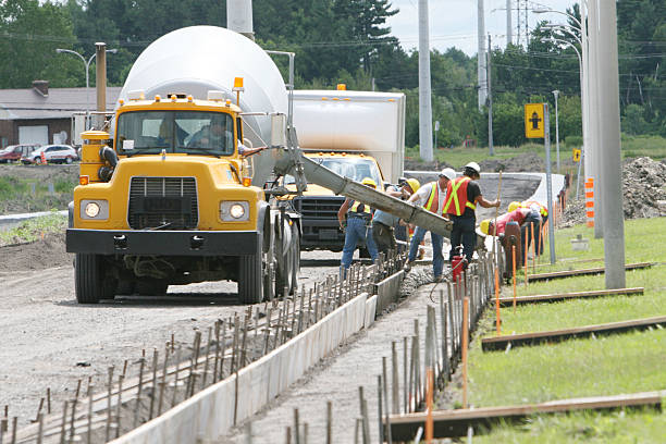 Best Concrete Crack Repair  in Elkhorn, WI
